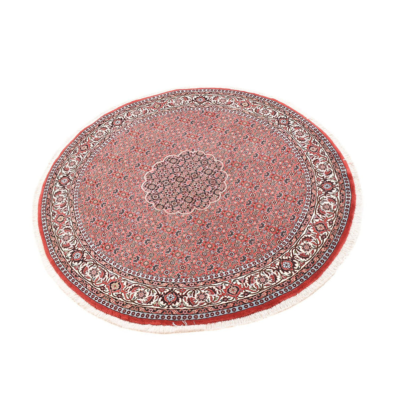 ビジャー 絨毯 150x150cm - ペルシャ絨毯