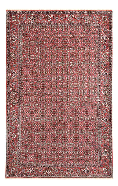 ビジャー 絨毯 221x347cm - ペルシャ絨毯