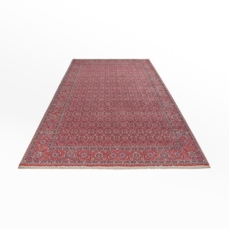 ビジャー 絨毯 347x221cm - ペルシャ絨毯