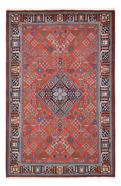 メイメ 絨毯 168x260cm - ペルシャ絨毯
