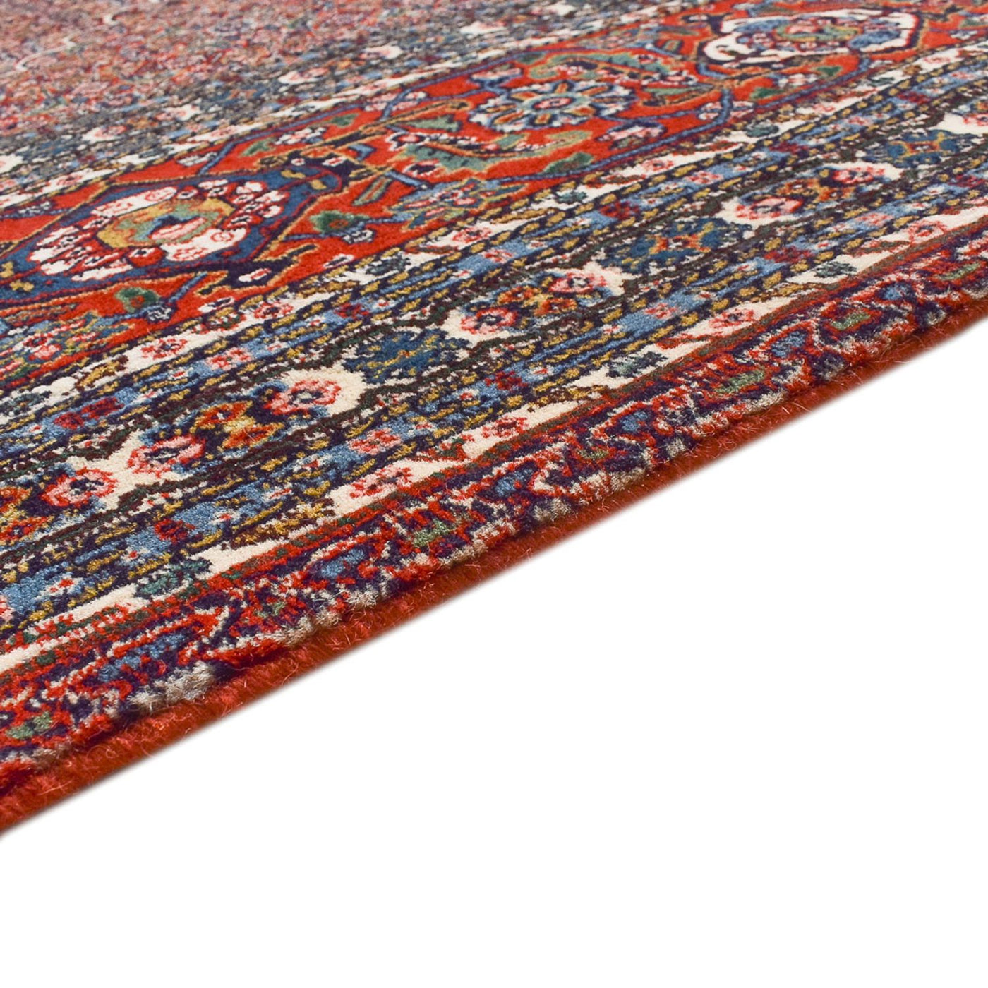 タブリーズ 絨毯 330x260cm - ペルシャ絨毯