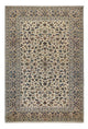 カシャーン 絨毯 322x217cm - ペルシャ絨毯