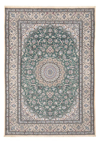 ナイン - 9la 絨毯 353x242cm - ペルシャ絨毯 – product image