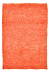 ペルシャギャベ 絨毯 174x125cm - ペルシャウールラグ – product image