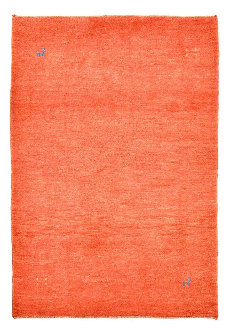 ペルシャギャベ 絨毯 174x125cm - ペルシャウールラグ