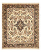 サルーク 絨毯 218x170cm - ペルシャ絨毯