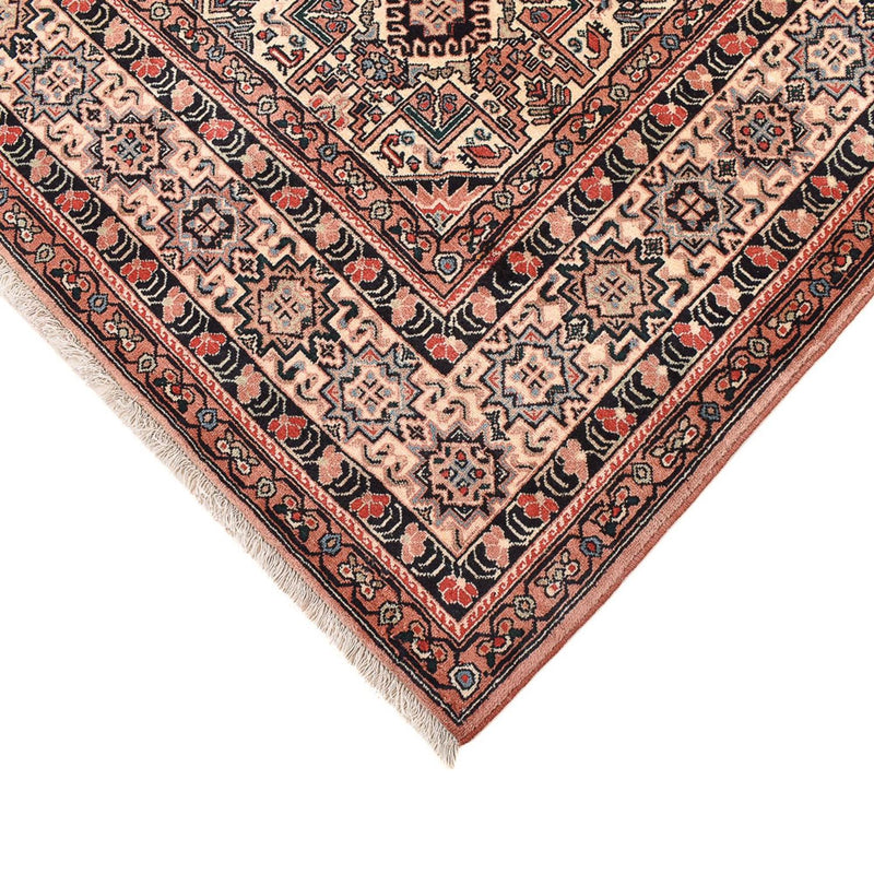カシュクリ 絨毯 195x195cm - ペルシャ絨毯