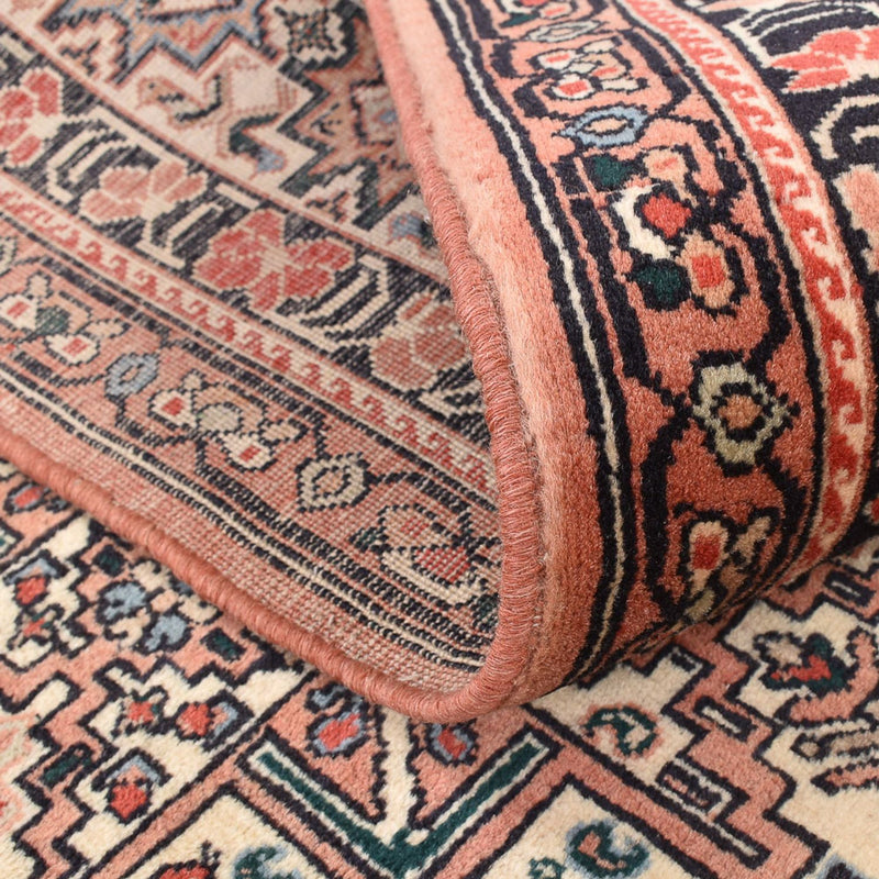 カシュクリ 絨毯 195x195cm - ペルシャ絨毯