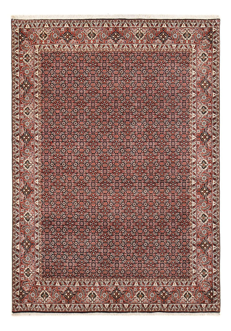 ビジャー 絨毯 286x200cm - ペルシャ絨毯