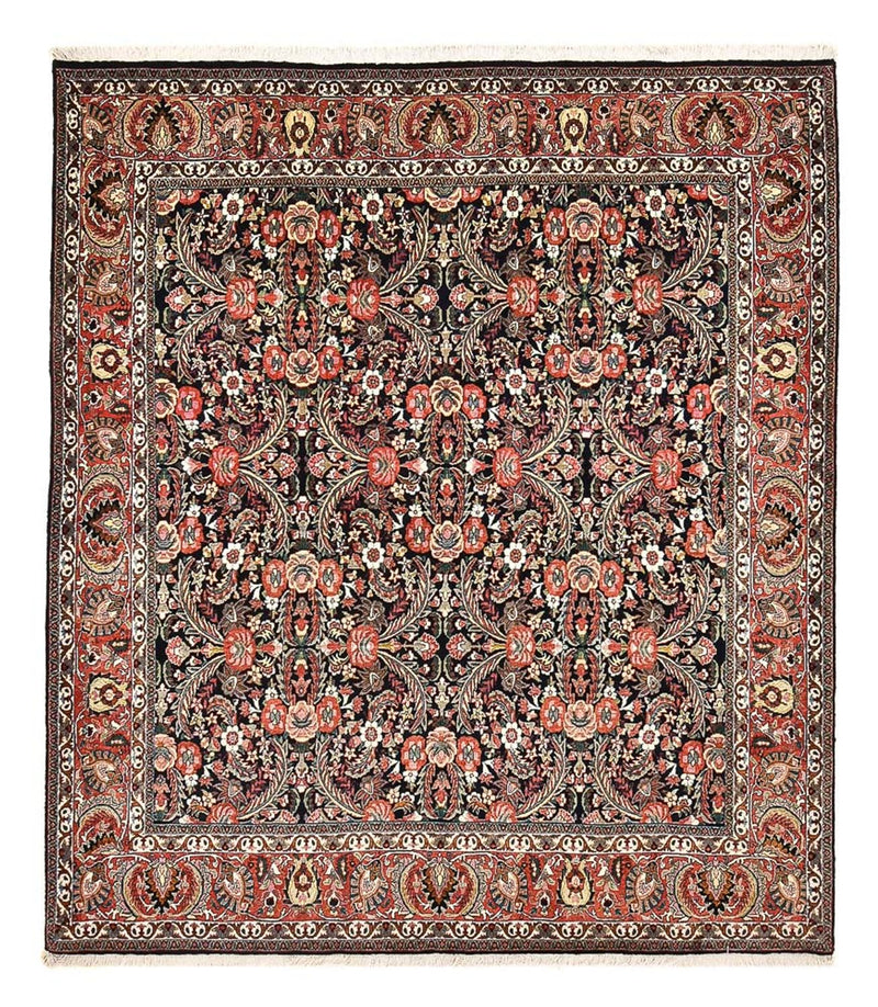 ビジャー 絨毯 248x211cm - ペルシャ絨毯