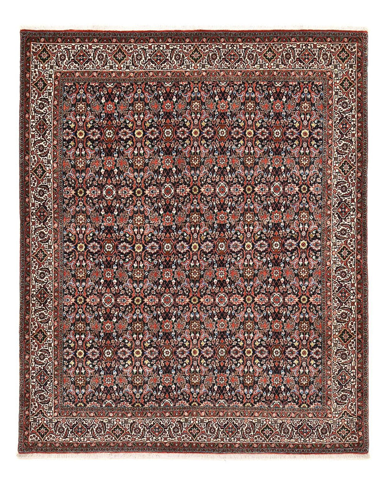 ビジャー 絨毯 250x203cm - ペルシャ絨毯