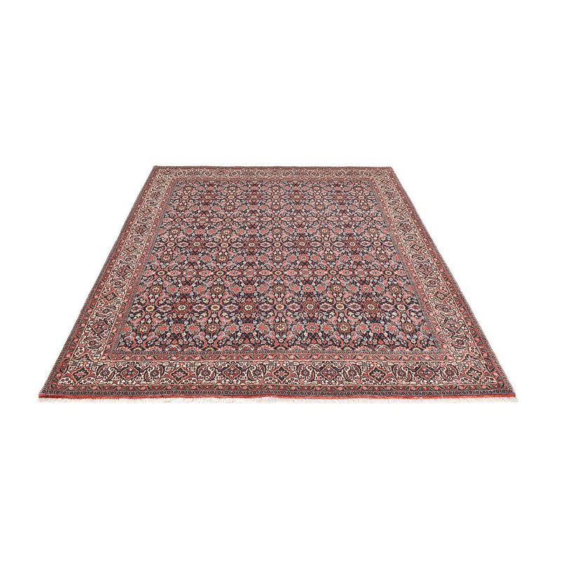 ビジャー 絨毯 250x203cm - ペルシャ絨毯