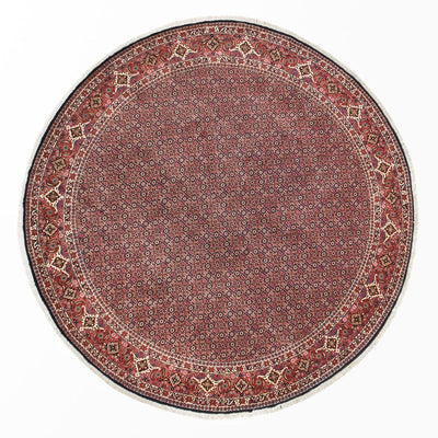 ビジャー 絨毯 300x300cm - ペルシャ絨毯