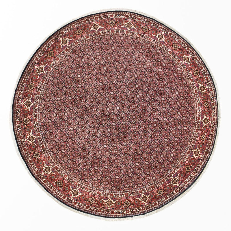 ビジャー 絨毯 300x300cm - ペルシャ絨毯