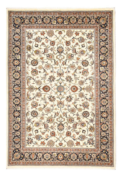 マシャド 絨毯 198x291cm - ペルシャ絨毯