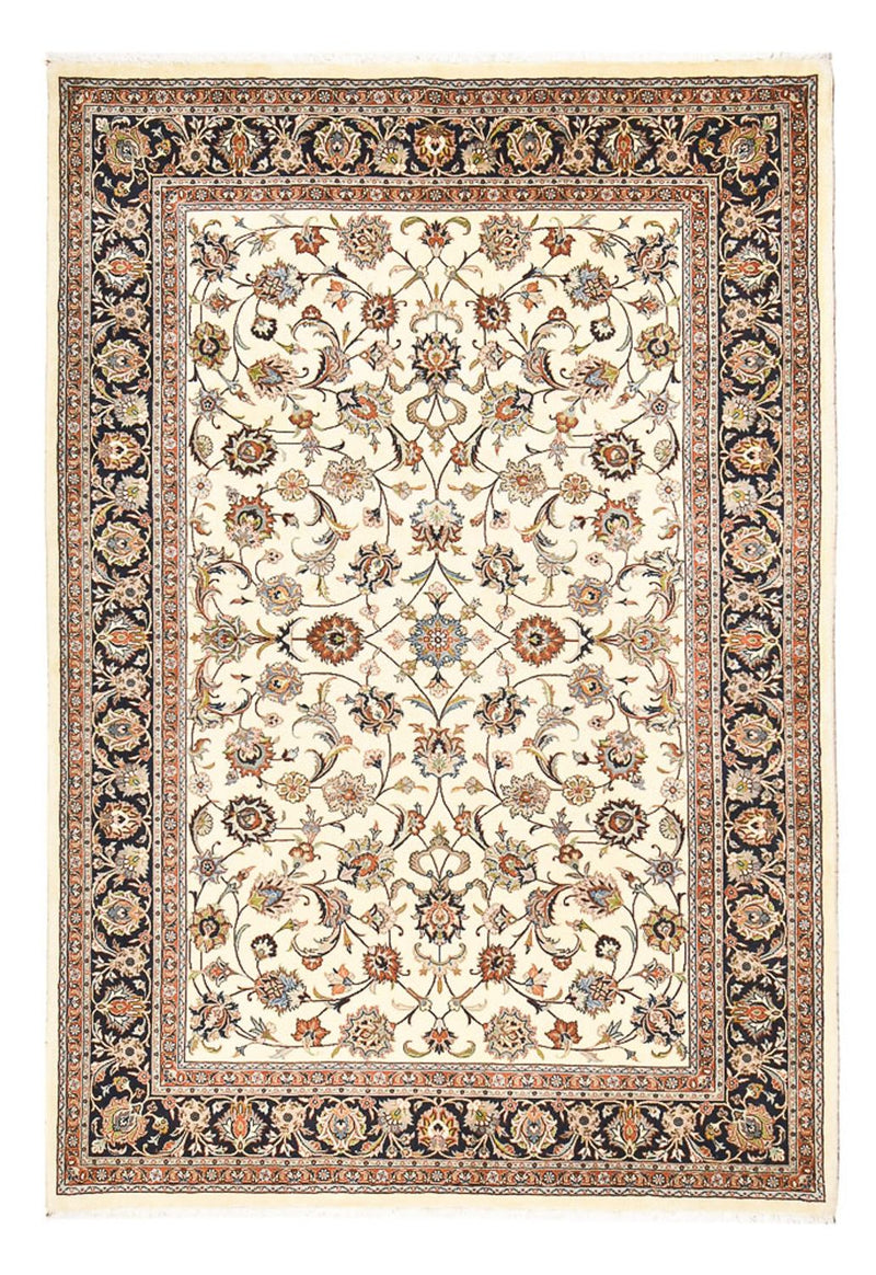 マシャド 絨毯 291x198cm - ペルシャ絨毯