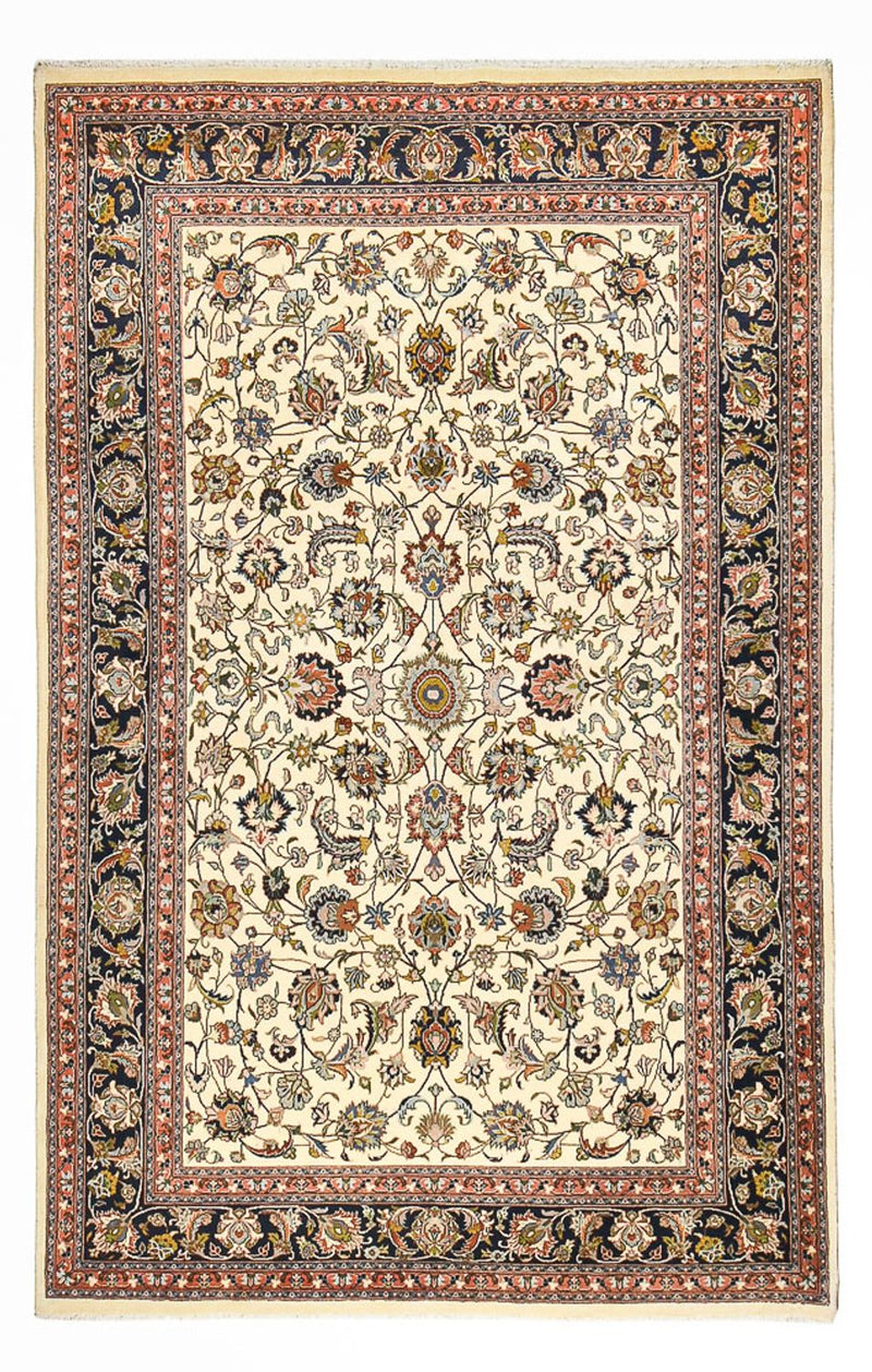 マシャド 絨毯 310x196cm - ペルシャ絨毯