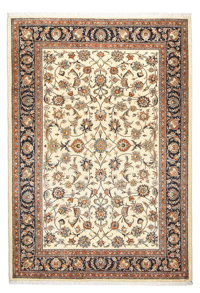 マシャド 絨毯 200x290cm - ペルシャ絨毯