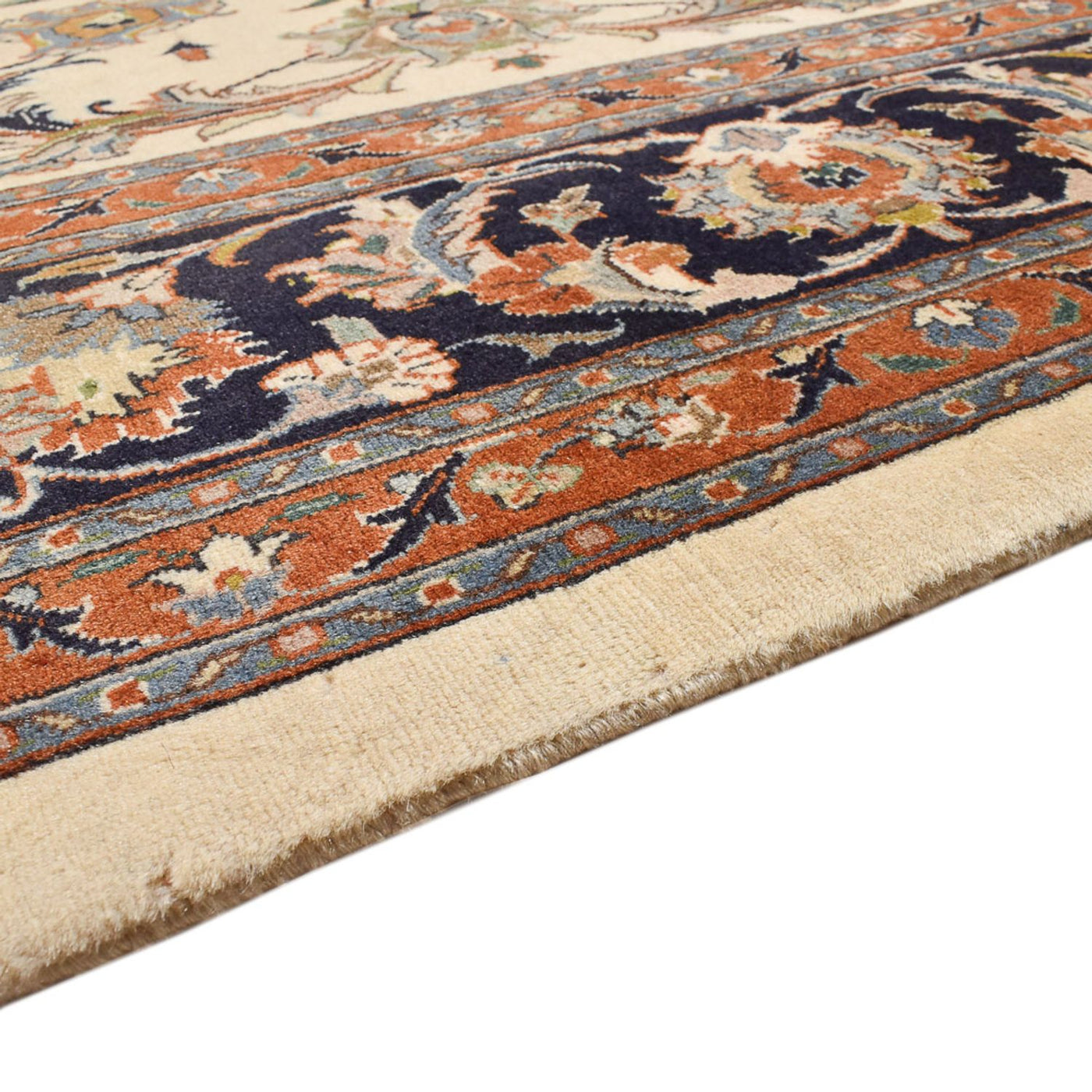 マシャド 絨毯 290x200cm - ペルシャ絨毯