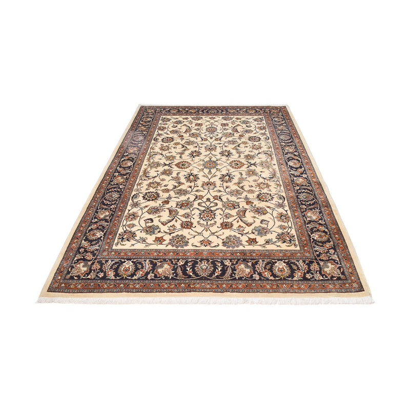 マシャド 絨毯 290x200cm - ペルシャ絨毯