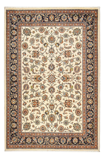 マシャド 絨毯 199x293cm - ペルシャ絨毯