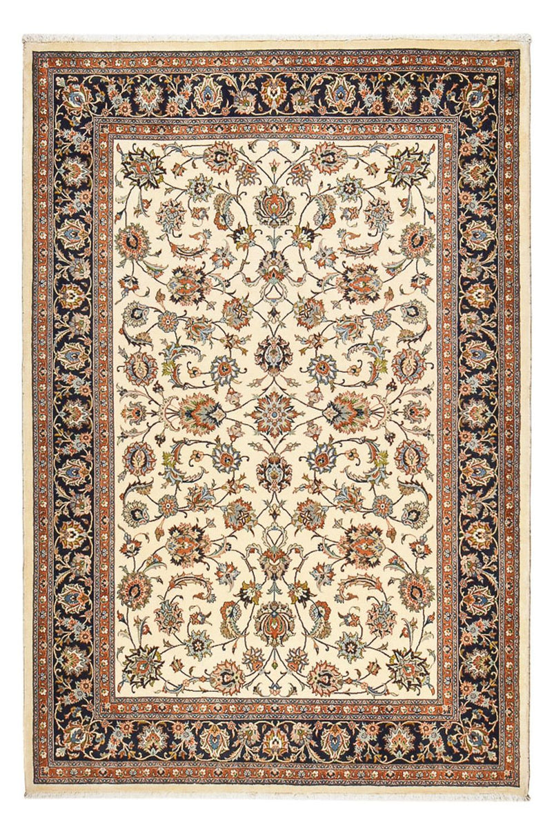 マシャド 絨毯 293x199cm - ペルシャ絨毯