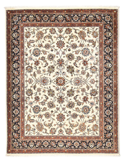 マシャド 絨毯 200x270cm - ペルシャ絨毯
