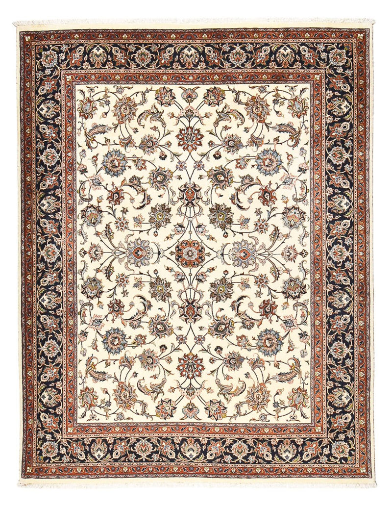 マシャド 絨毯 270x200cm - ペルシャ絨毯