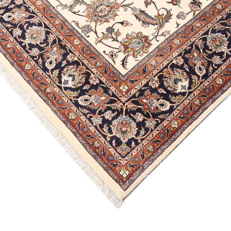 マシャド 絨毯 270x200cm - ペルシャ絨毯