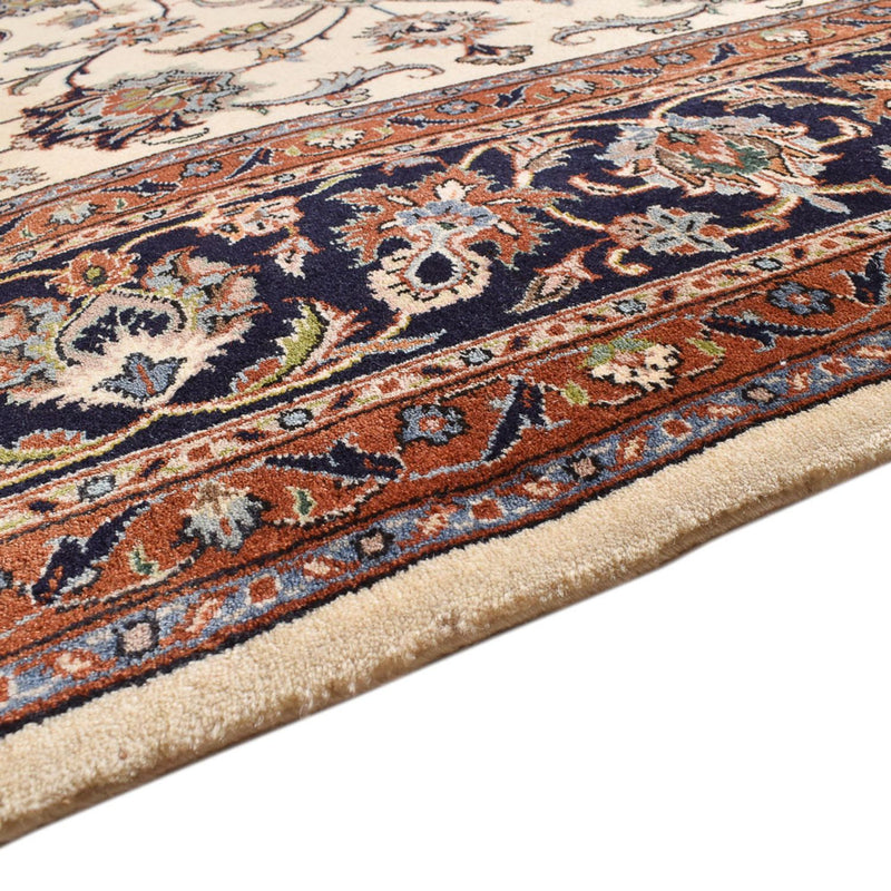 マシャド 絨毯 270x200cm - ペルシャ絨毯