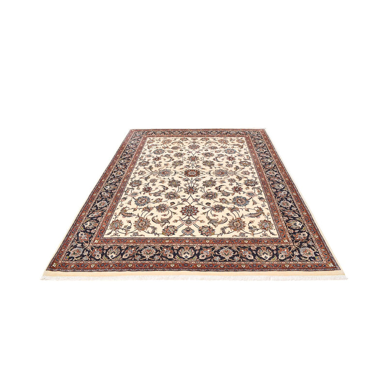 マシャド 絨毯 270x200cm - ペルシャ絨毯