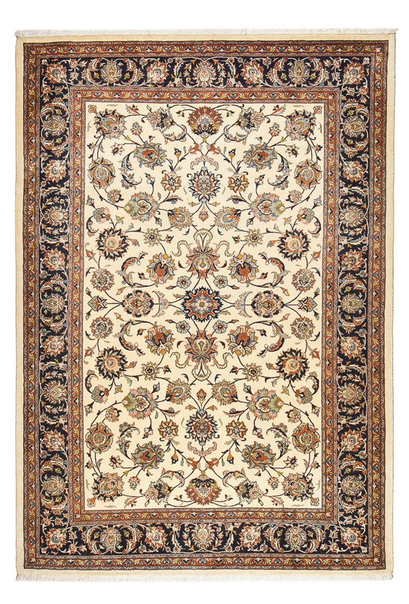 マシャド 絨毯 293x203cm - ペルシャ絨毯