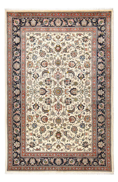 マシャド 絨毯 196x299cm - ペルシャ絨毯