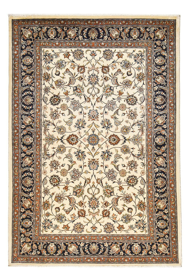 マシャド 絨毯 288x198cm - ペルシャ絨毯