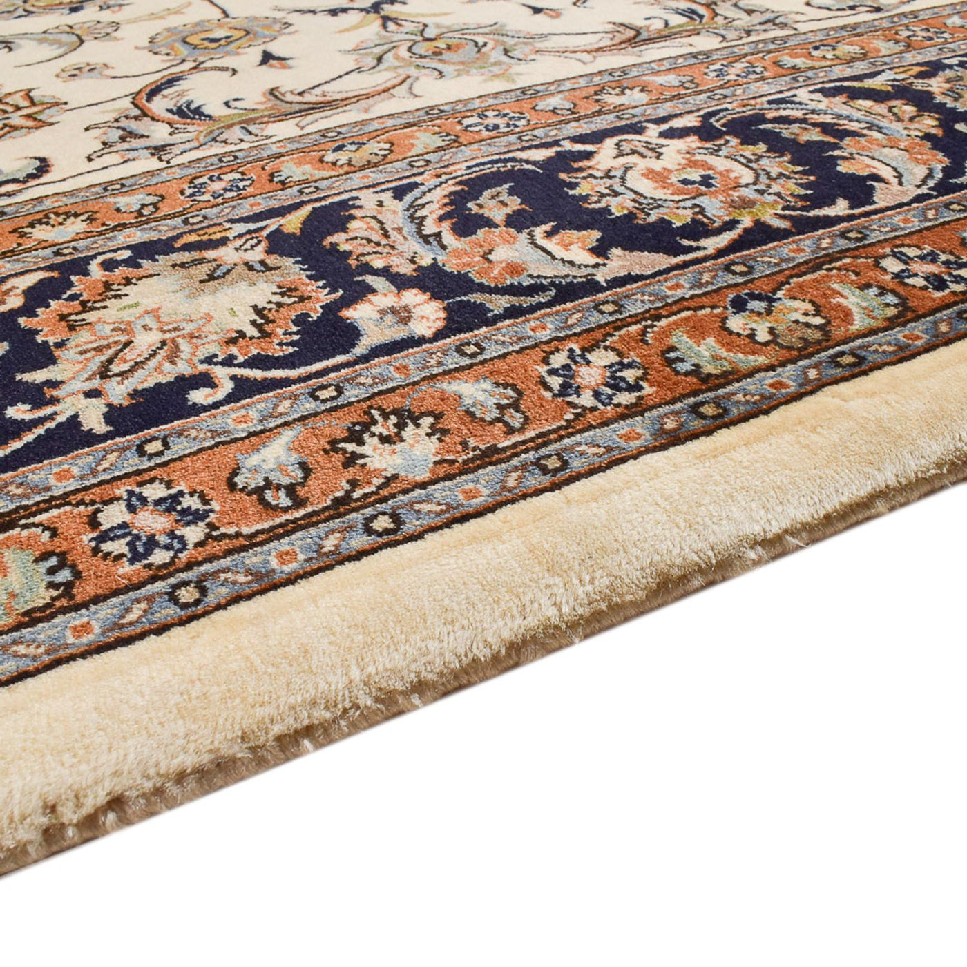マシャド 絨毯 288x198cm - ペルシャ絨毯