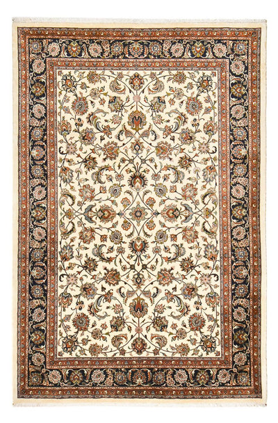 マシャド 絨毯 195x291cm - ペルシャ絨毯