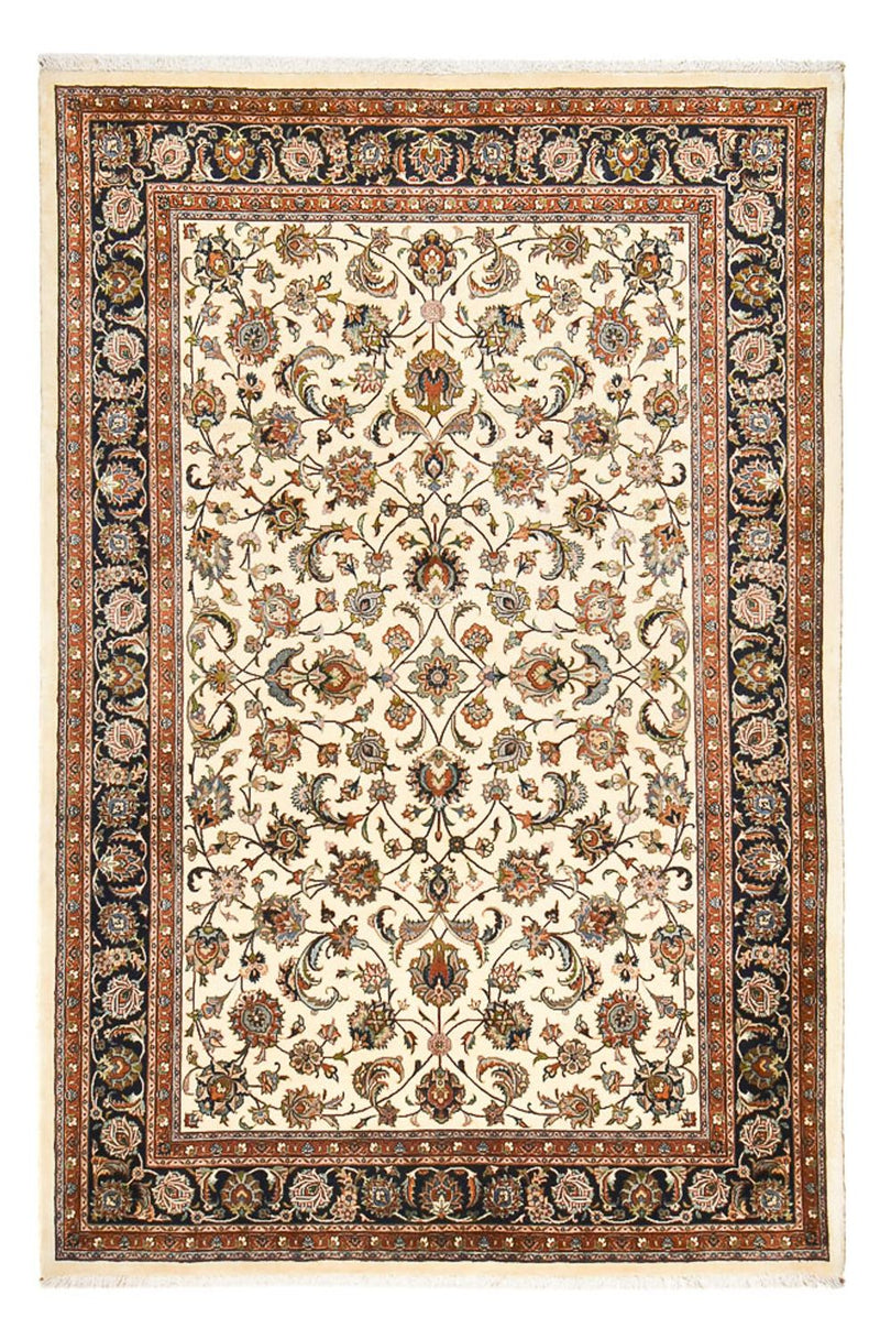 マシャド 絨毯 291x195cm - ペルシャ絨毯