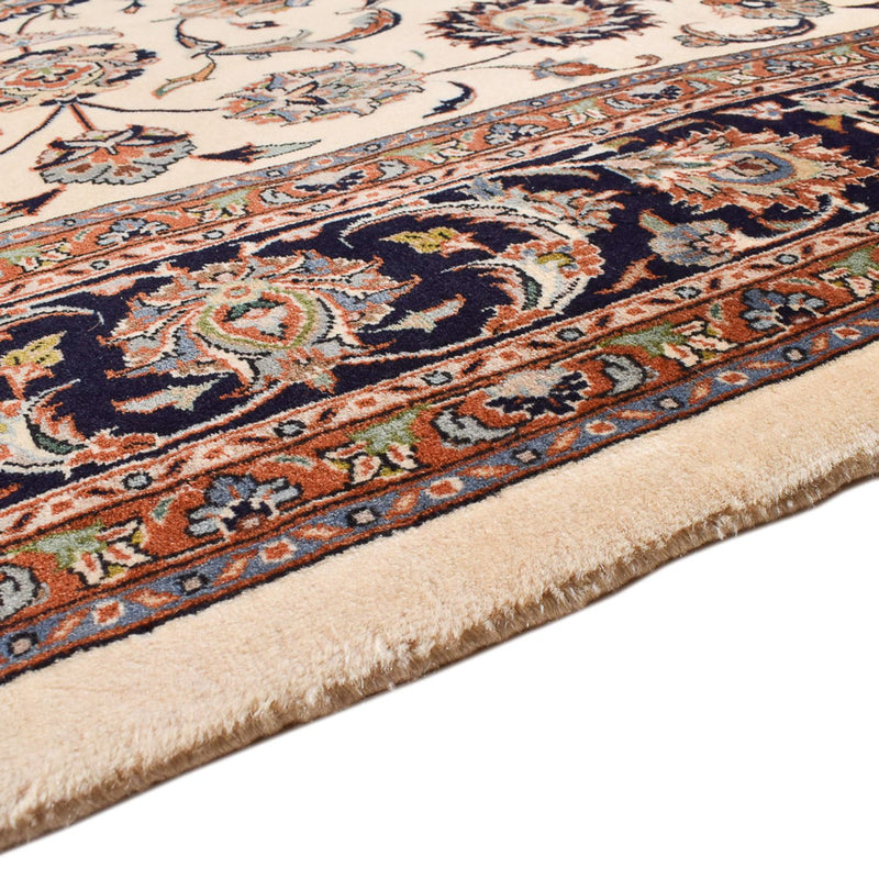 マシャド 絨毯 295x197cm - ペルシャ絨毯
