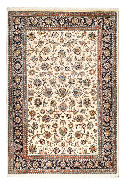 マシャド 絨毯 200x294cm - ペルシャ絨毯