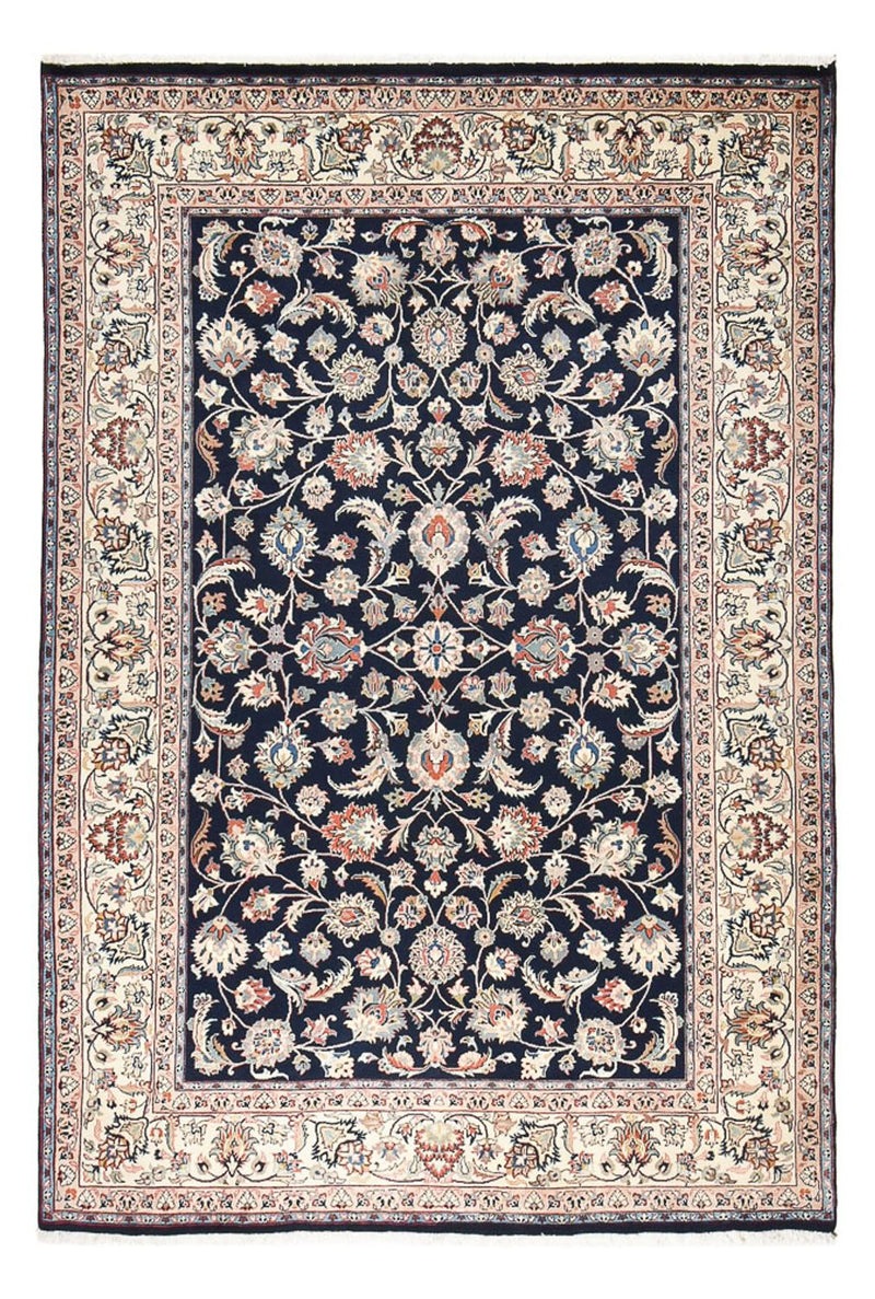 マシャド 絨毯 285x192cm - ペルシャ絨毯