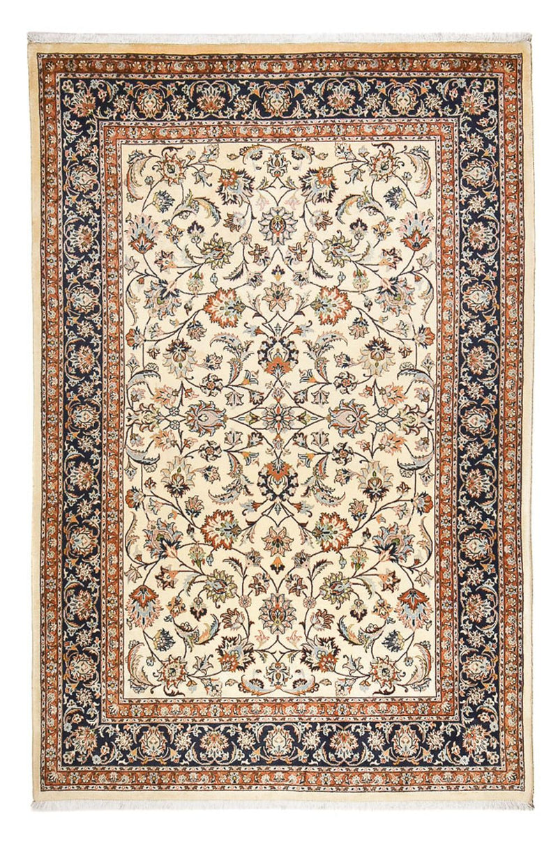 マシャド 絨毯 300x200cm - ペルシャ絨毯