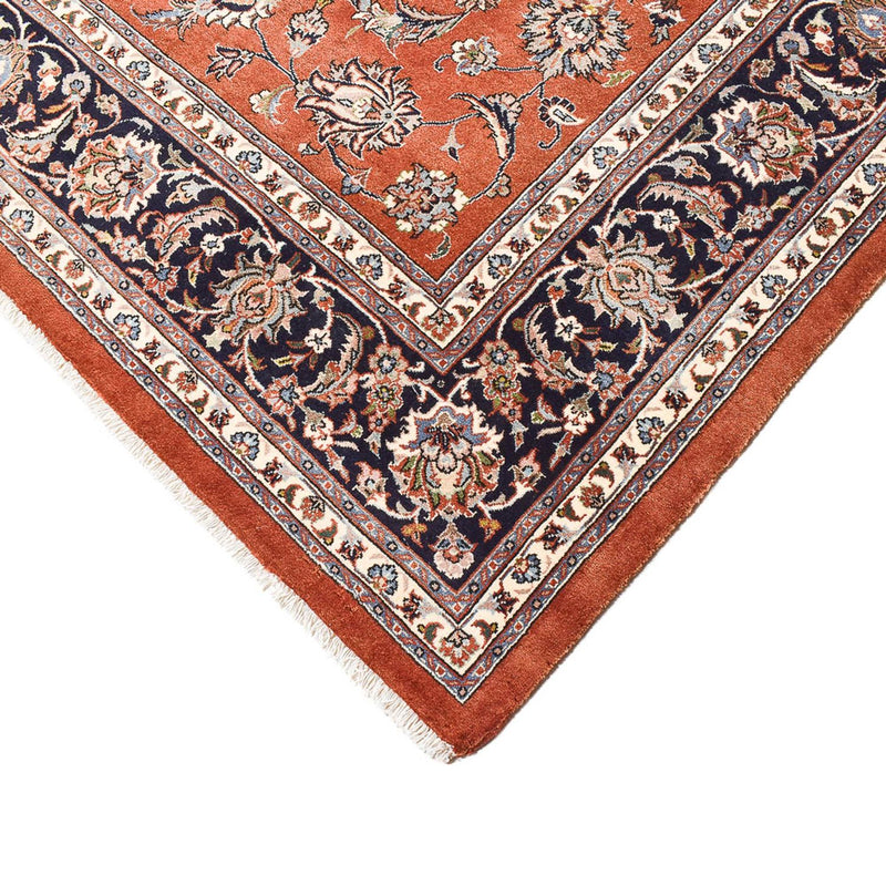 マシャド 絨毯 285x203cm - ペルシャ絨毯