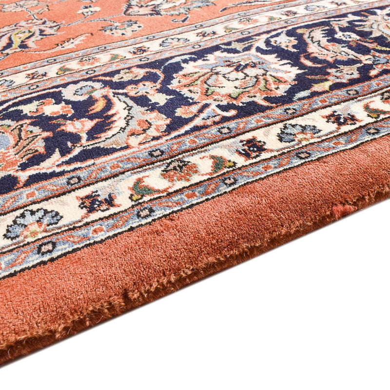マシャド 絨毯 285x203cm - ペルシャ絨毯