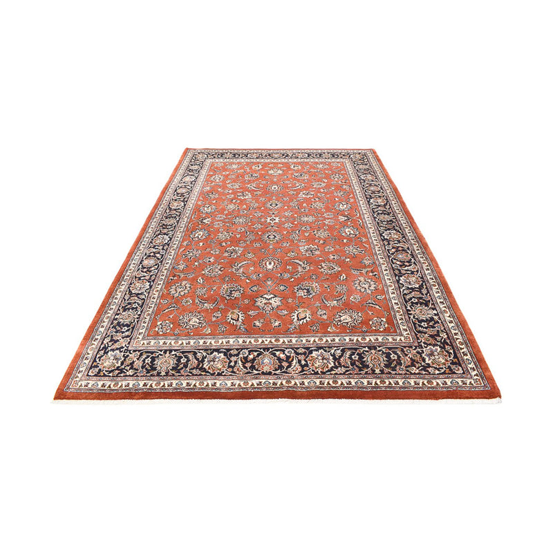 マシャド 絨毯 285x203cm - ペルシャ絨毯