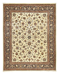 マシャド 絨毯 385x294cm - ペルシャ絨毯 – product image