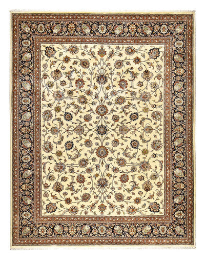 マシャド 絨毯 294x385cm - ペルシャ絨毯