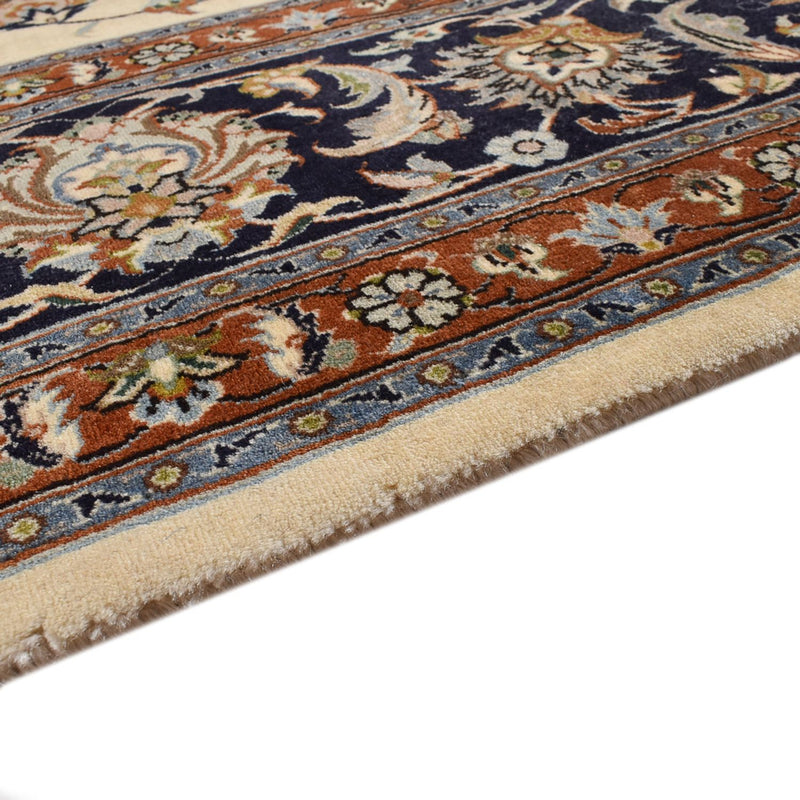 マシャド 絨毯 380x292cm - ペルシャ絨毯