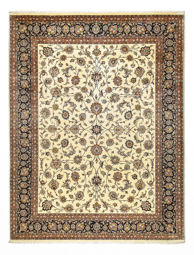 マシャド 絨毯 288x393cm - ペルシャ絨毯