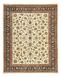 マシャド 絨毯 383x295cm - ペルシャ絨毯 – product image