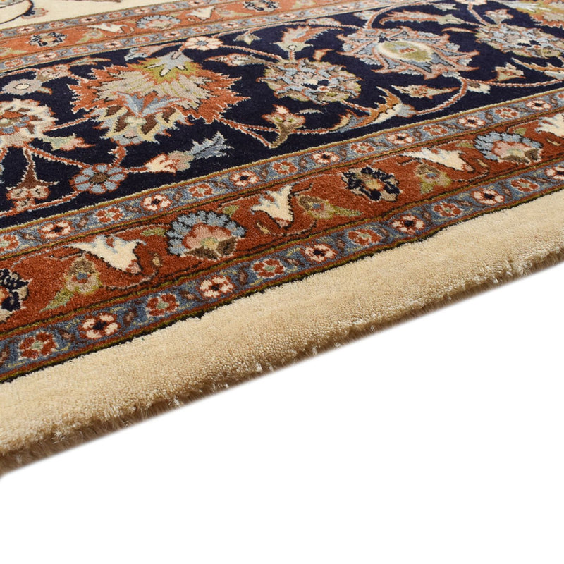 マシャド 絨毯 383x295cm - ペルシャ絨毯